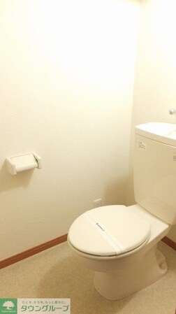 レオパレスバンビーナの物件内観写真